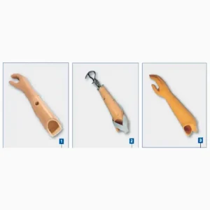 Prótesis Transradial