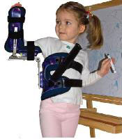 Ortesis de hombro Saro