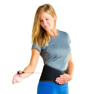 Faja Aspen lumbar