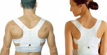 Correctores de postura
