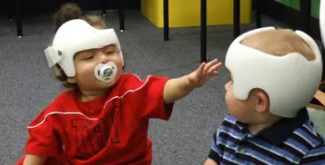 Correctores craneales